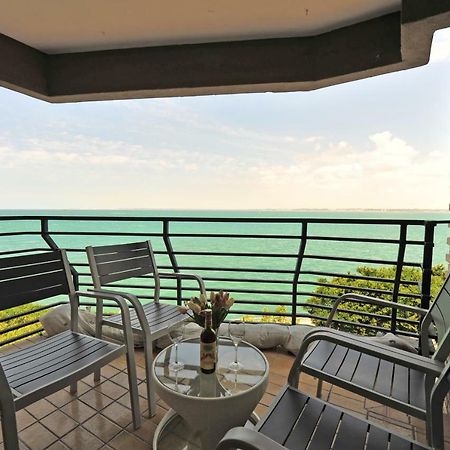 شقة كاديز  في Apto Anteojo Design Terraza Mar المظهر الخارجي الصورة